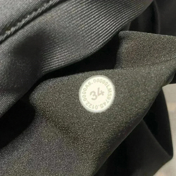 Lululemon Commission Slim-Fit Pant - Picture 7 of 9